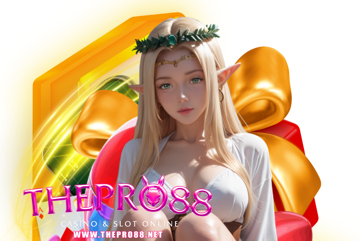 thepro88 สมัคร