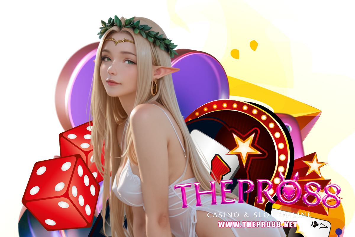 thepro88 สล็อต
