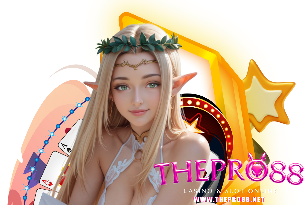 thepro88 เว็บตรง