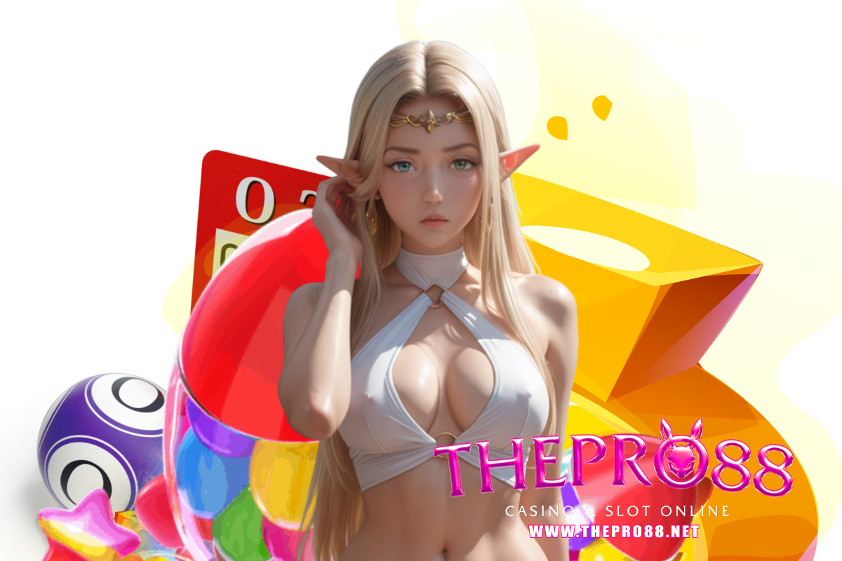 thepro88 แจกเครดิตฟรี